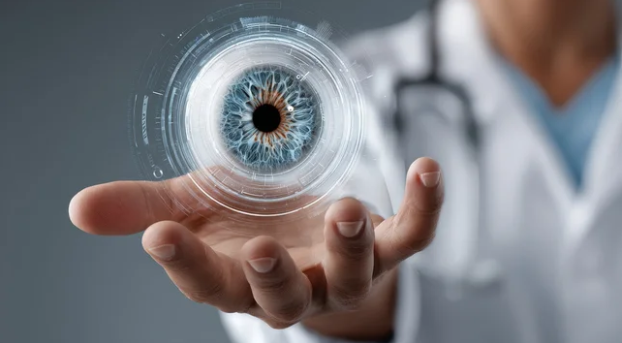 Ophthalmologists